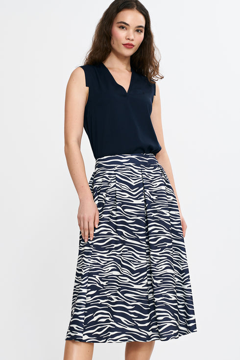 Skirt model 210067